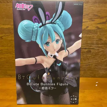 하츠네 미쿠 피규어