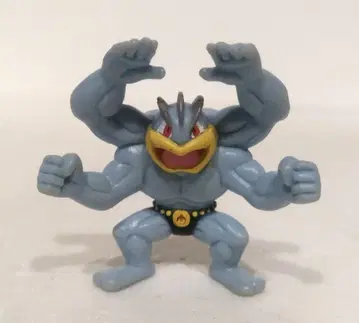 포켓몬 몬코레 피규어 괴력몬