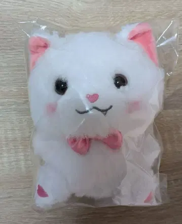 초특급 타카시 생일 굿즈 봉제 인형 후레아짱