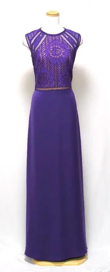 타다시 쇼지 롱 포멀 드레스 [ 2 ] / 9호 정도