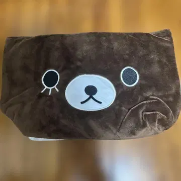 드리곰 and 와루곰 콜라보 토트백