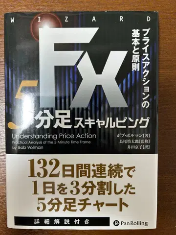 FX 5분 핑 프라이스 액션의 기본과 원칙