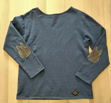 이웃집 토토로 트레이닝복