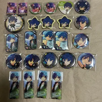 사자나미 쥰 묶음 판매