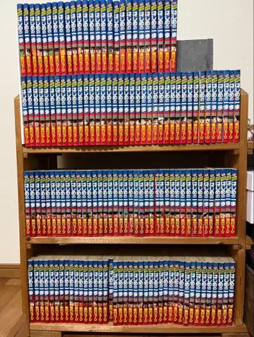 더 복서 전권 세트 (1~144권)