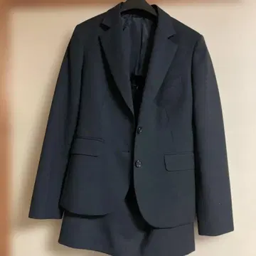 LES MUSES 취업 정장 7호