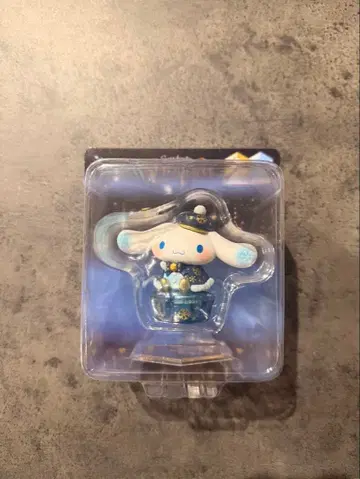 해피 복권 A상 시나모롤