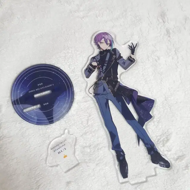 프로세카 앙스타 콜라보 루이 아크릴 스탠드