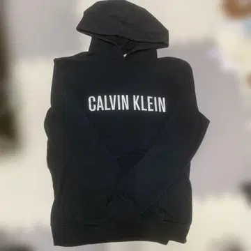 CALVINKLEIN 캘빈클라인 후드티