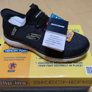 스케쳐스 슬립인즈 26.0cm