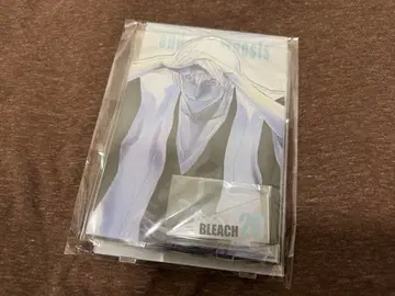 BLEACH 코믹스 아크릴 스탠드 이치마루 긴 vol.20