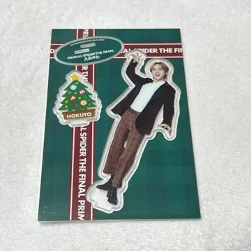 요시노 기타토 아크릴 스탠드