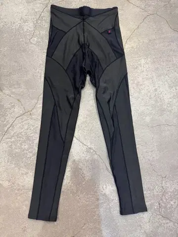 [ 미사용 새상품 ] 그랜트이원스 팻번 스패츠 여성용 LL