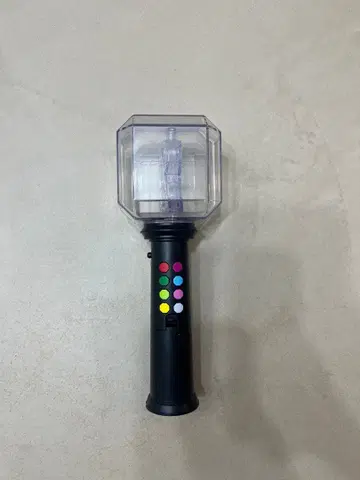 timelesz FAM 응원봉