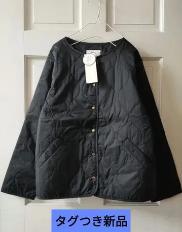 새상품 르농큐르 패커블 블루종