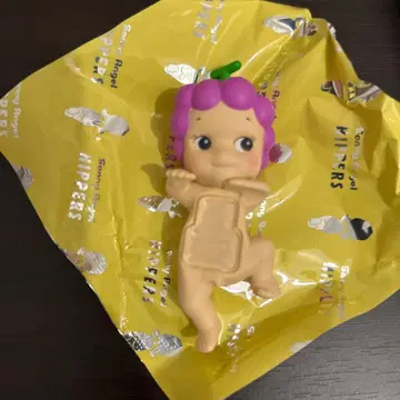 소니 엔젤 히퍼스 하베스트 시리즈 그레이프