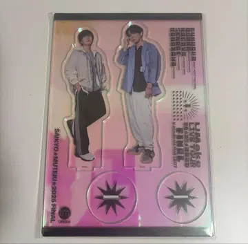 UMake 아크릴 스탠드 이토 켄토