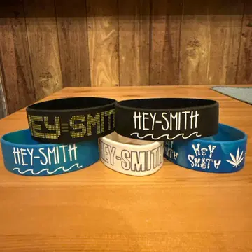 HEY-SMITH 라바