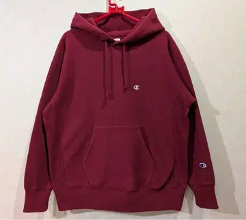 Champion REVERSE WEAVE 맨투맨 후드티 M 사이즈