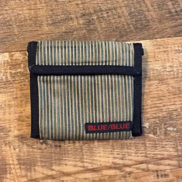 할리우드 런치마켓 블루블루 지갑 미니백 파우치