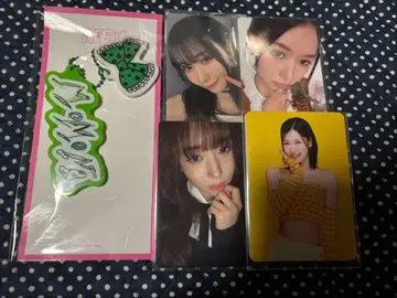 ME:I 카사하라 모모나