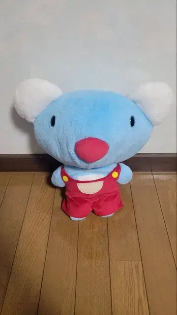 우 페넬로페 빅 봉제 인형 레어 한정판