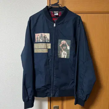 MCD SPORT 드림 팀 자켓 XL