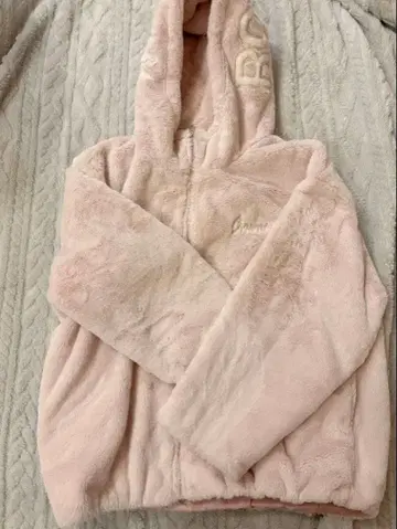 로데오 크라운 퍼 블루종