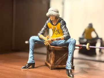 POP 원피스 Playback Memories 트라팔가 로