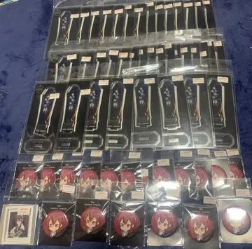 트위스테 리들 로즈하트 최애 모음