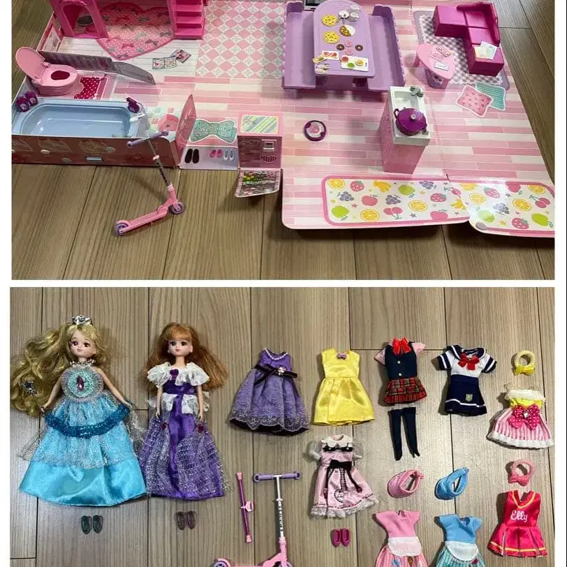 1번째 상품 이미지