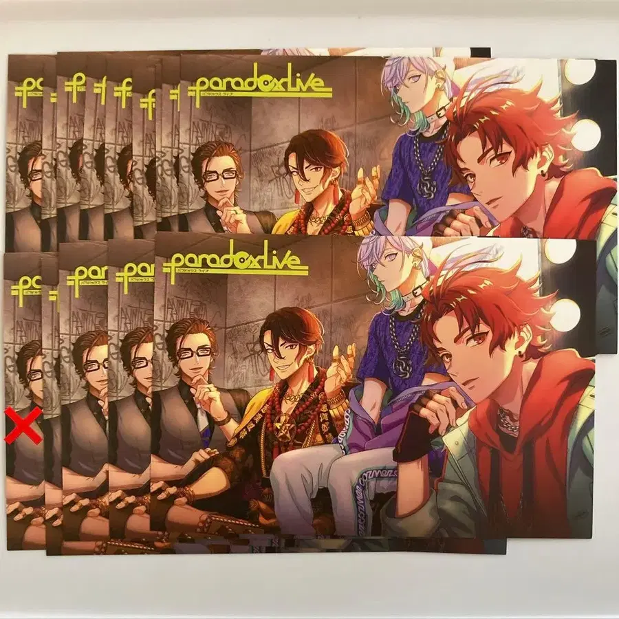 1번째 상품 이미지