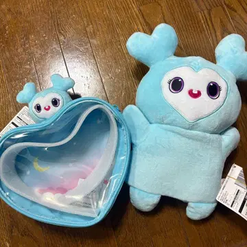 TWICE LOVELYS x GiGO 캠페인 2025 나연