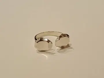 SILVER925 반지 17호 조정 가능