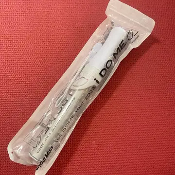 SnowMan 스노우맨 응원봉 i DOME 콘서트 굿즈