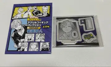 나의 히어로 아카데미아 모노마 네이토 아크릴 피규어 컬렉션 HEROES