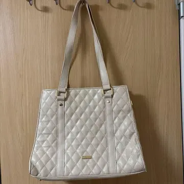 멜로우 네온 토트백