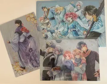 하나토유메 새벽의 연화