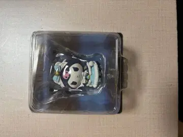 산리오 해피 복권 Happy 복권 A상 피규어 쿠로미 미개봉