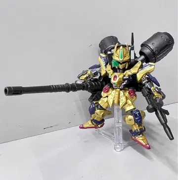 컨버지 건담 모빌슈트 앙상블 고속기동형 풀아머 백식 개