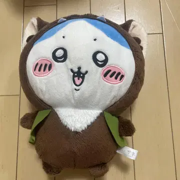 FuRyu 치이카와 (먼작귀) 봉제 인형