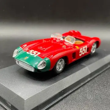 BESTMODEL 1/43 Ferrari 860 MONZA