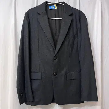 새상품급 투모로우랜드 테일러드 자켓