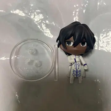 fate fgo 피규어 카라코레 아르주나