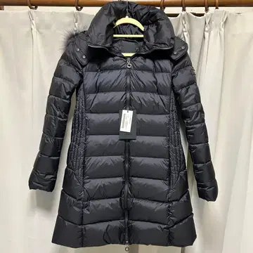 새상품 TATRAS 타트라스 살마 다운 코트 다운 자켓 택 포함