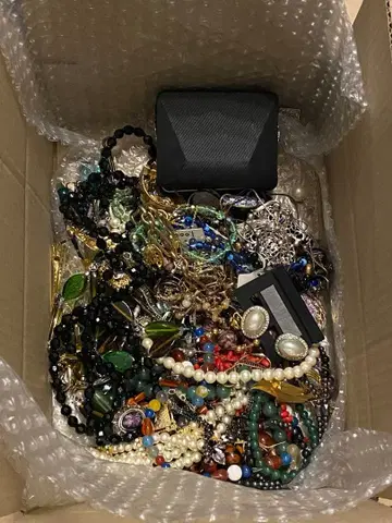 이미테 주얼리 모음 세트