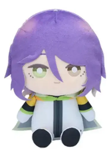 세가 TV 애니메이션 그노시아 봉제 인형 Vol. 2 지나