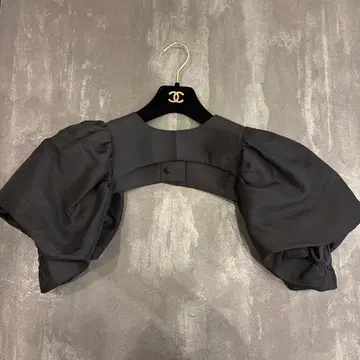 바니스뉴욕 볼레로 자켓 가디건