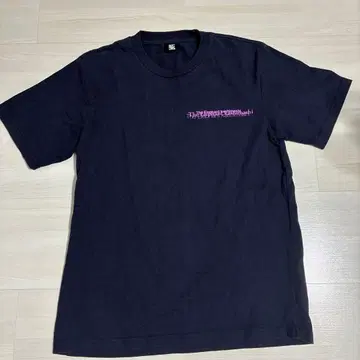 엘리펀트 카시마시 FLOWER MAN 티셔츠 꽃남자 사이즈 L