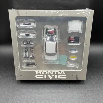 BMC 1/64Honda Civic EF2